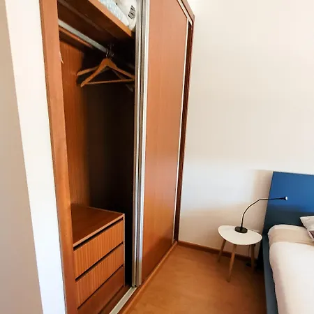 Cozy Rooms Vila Do Bispo Exterior photo