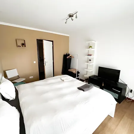 Cozy Rooms Vila Do Bispo Exterior photo