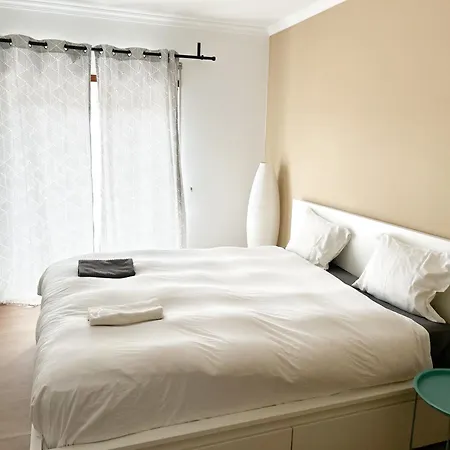 Cozy Rooms Vila Do Bispo Exterior photo