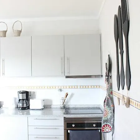 Cozy Rooms Vila Do Bispo Exterior photo