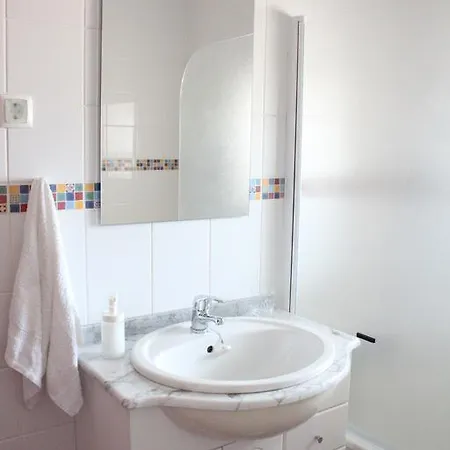 Cozy Rooms Vila Do Bispo Exterior photo