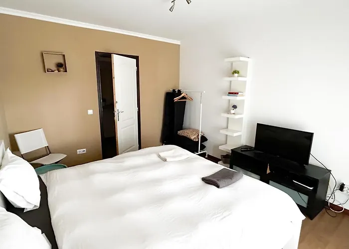 Cozy Rooms Vila Do Bispo