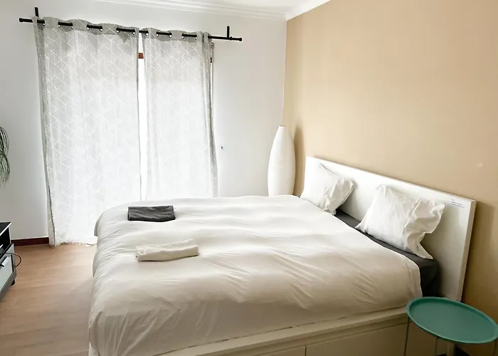 Cozy Rooms Vila Do Bispo