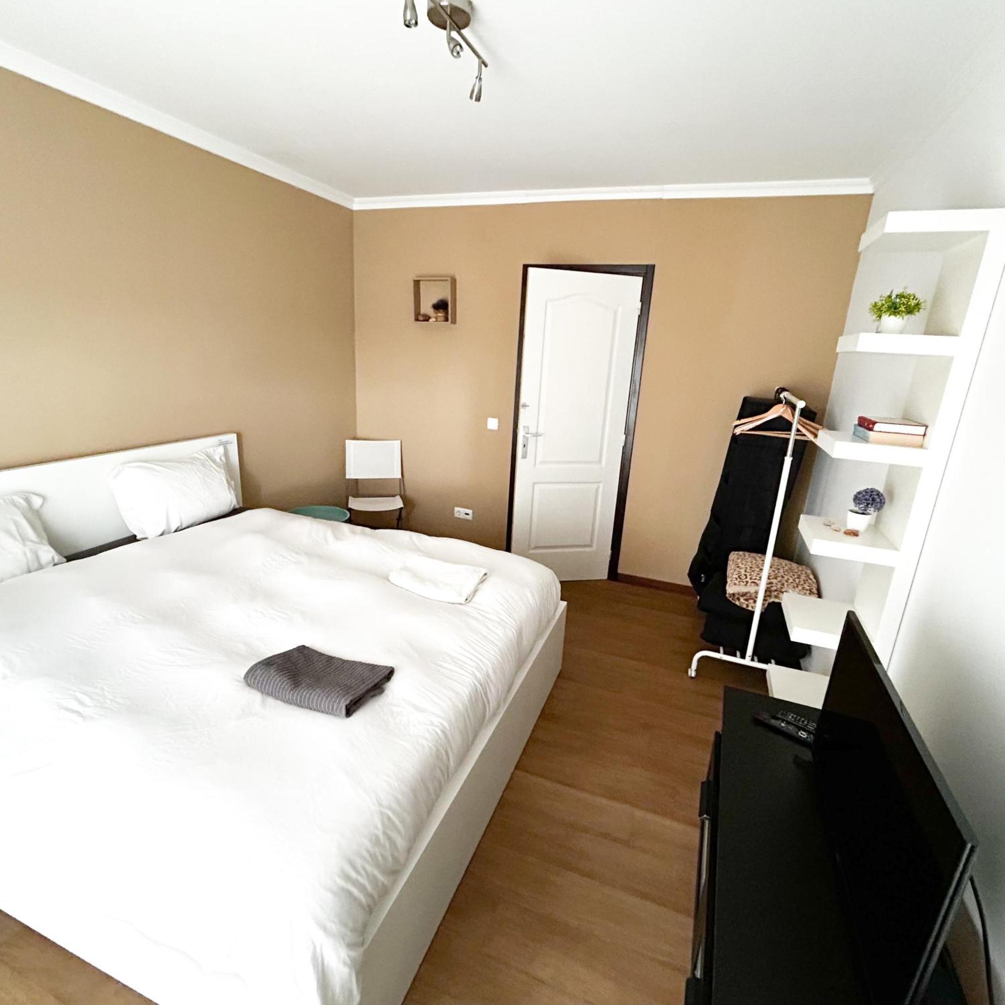Apartment Cozy Do Bispo *